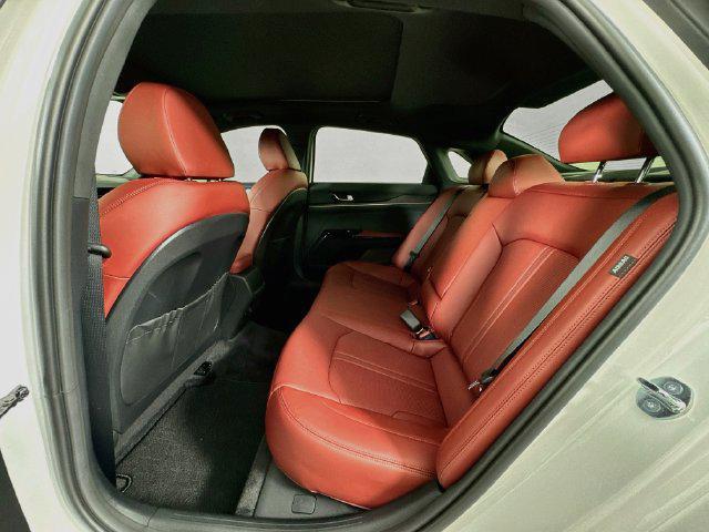 2026 Kia K5 - $29,500