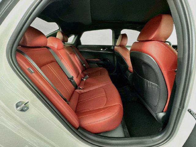 2026 Kia K5 - $29,500