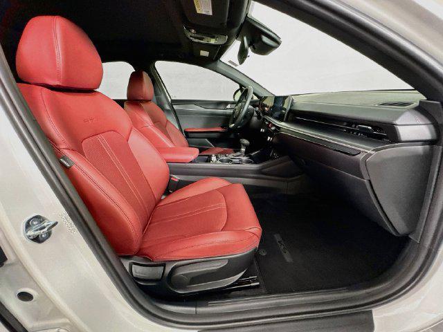 2026 Kia K5 - $29,500