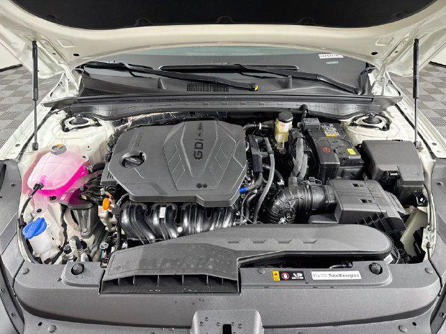 2026 Kia K5 - $29,500