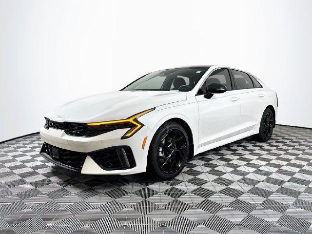 2026 Kia K5 - $29,500