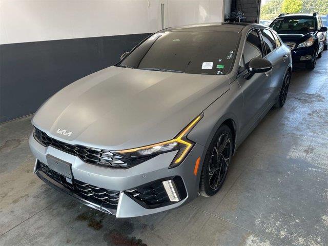 2025 Kia K5 - $27,309