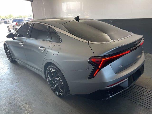 2025 Kia K5 - $27,309