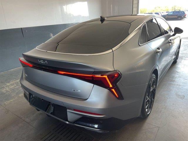 2025 Kia K5 - $27,309