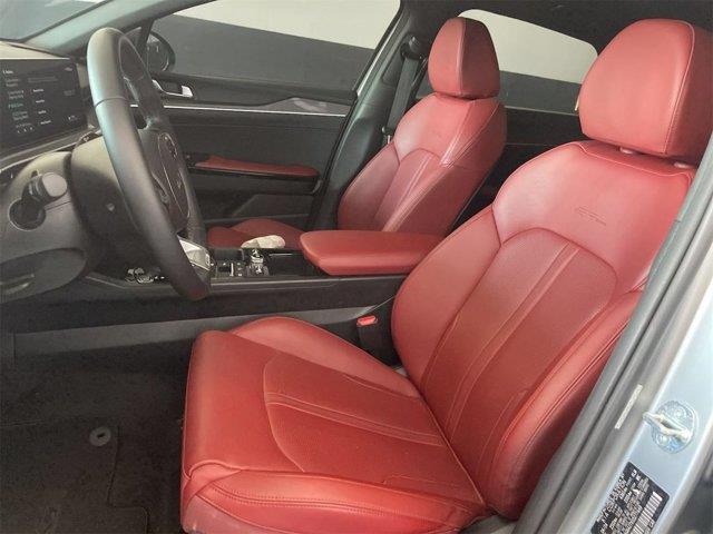 2025 Kia K5 - $27,309