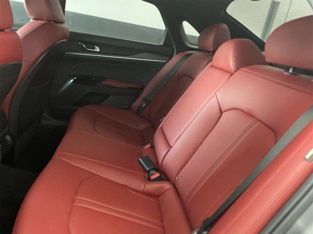 2025 Kia K5 - $27,309