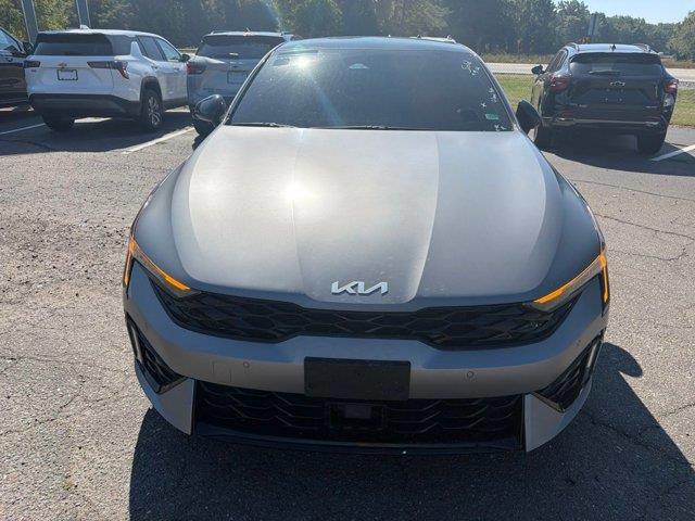 2025 Kia K5 - $27,309
