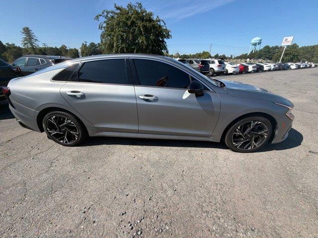 2025 Kia K5 - $27,309