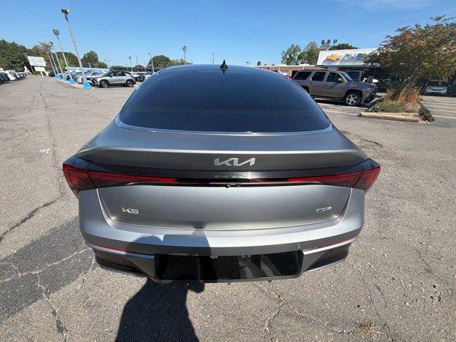 2025 Kia K5 - $27,309