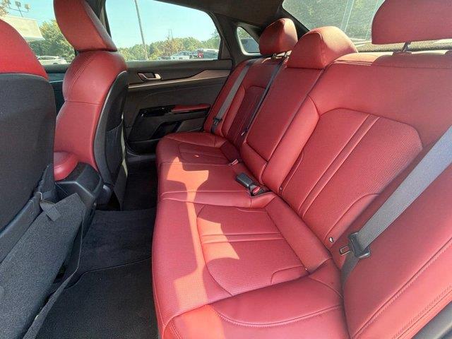 2025 Kia K5 - $27,309