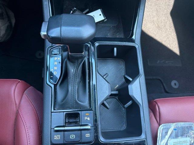 2025 Kia K5 - $27,309