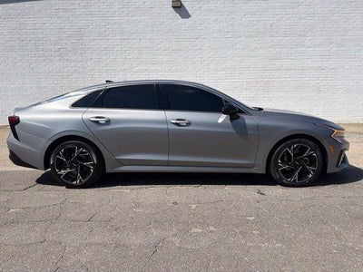2025 Kia K5 AWD Gt-Line 4DR Sedan