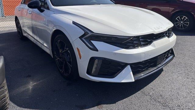 Preowned 2025 Kia K5 GT-Line for Sale