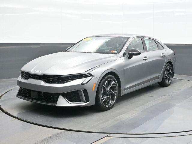 2025 Kia K5 - $24,317