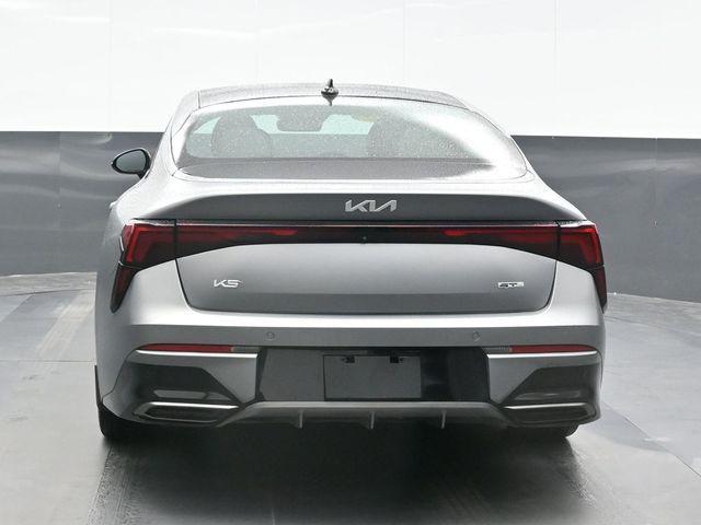 2025 Kia K5 - $24,317