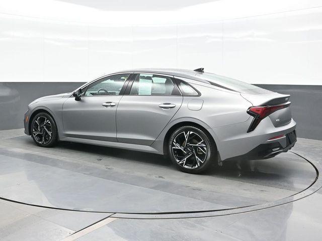 2025 Kia K5 - $24,317