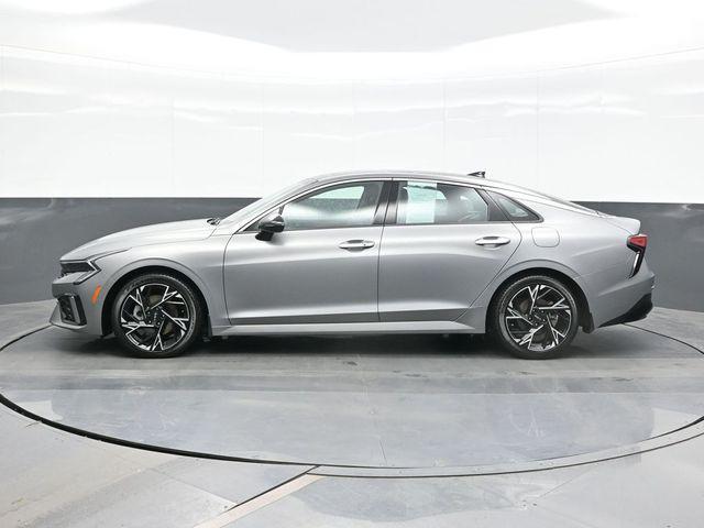 2025 Kia K5 - $24,317