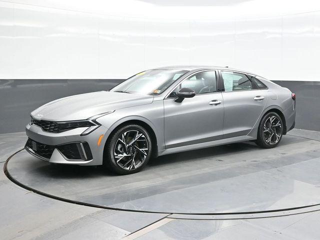 2025 Kia K5 - $24,317