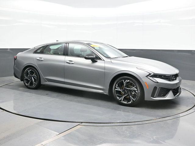 2025 Kia K5 - $24,317