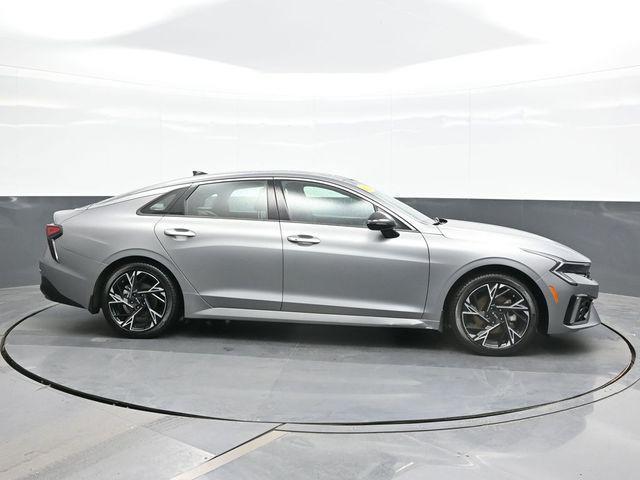 2025 Kia K5 - $24,317