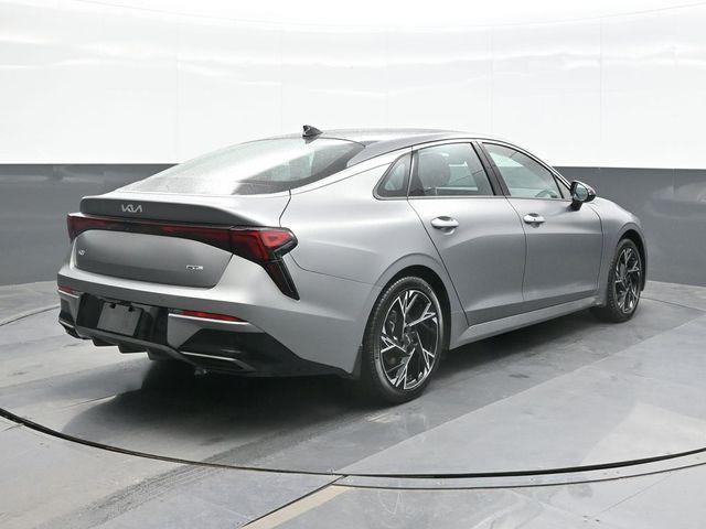 2025 Kia K5 - $24,317