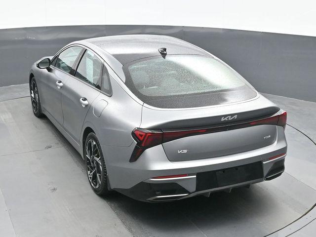2025 Kia K5 - $24,317