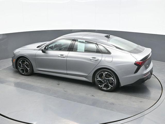 2025 Kia K5 - $24,317