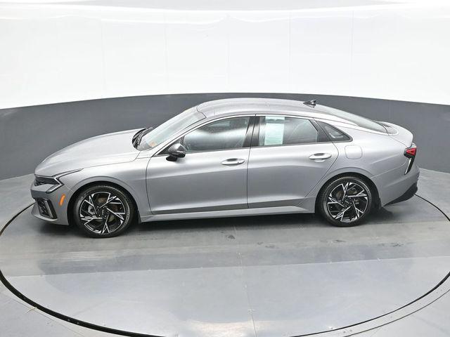2025 Kia K5 - $24,317