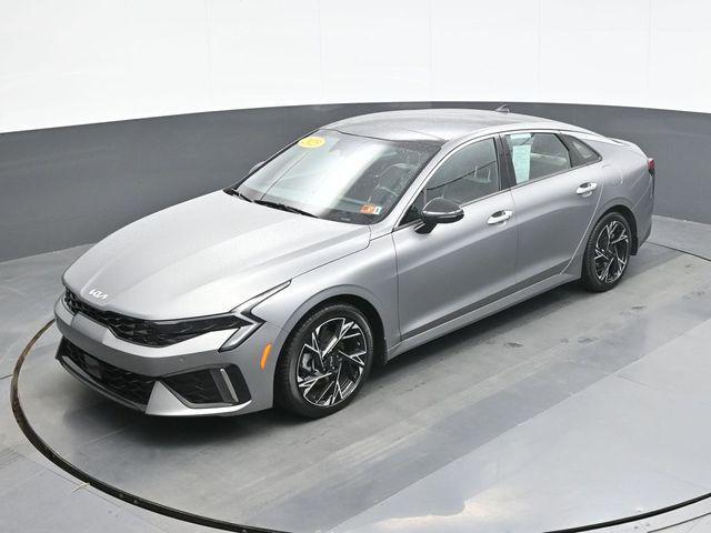 2025 Kia K5 - $24,317