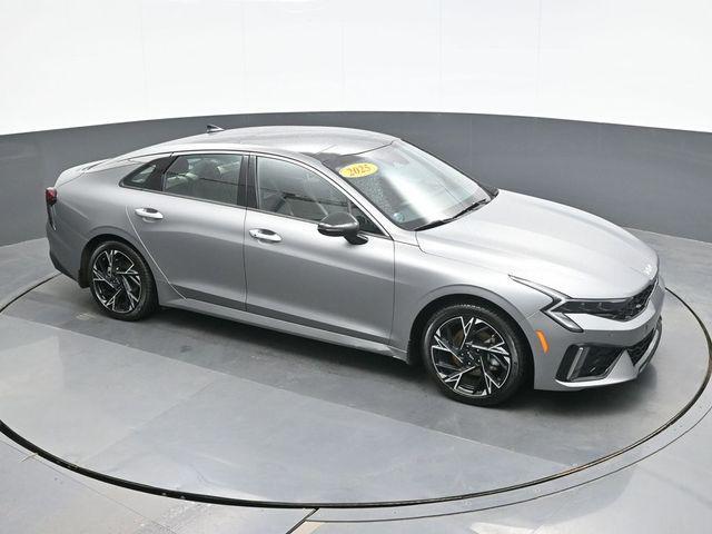 2025 Kia K5 - $24,317