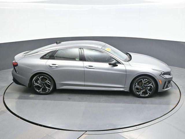 2025 Kia K5 - $24,317