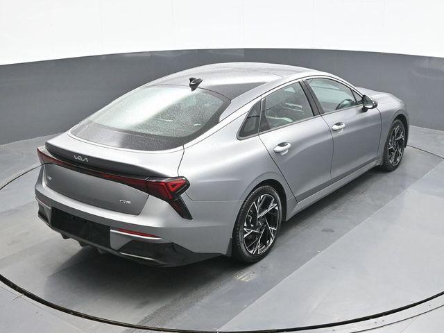2025 Kia K5 - $24,317
