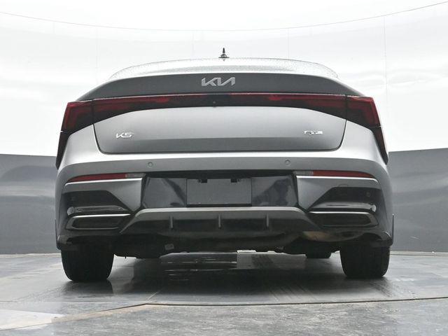 2025 Kia K5 - $24,317