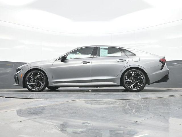 2025 Kia K5 - $24,317