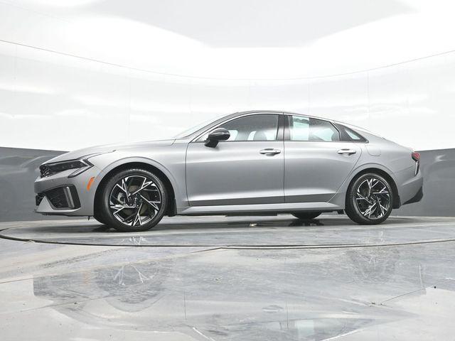 2025 Kia K5 - $24,317