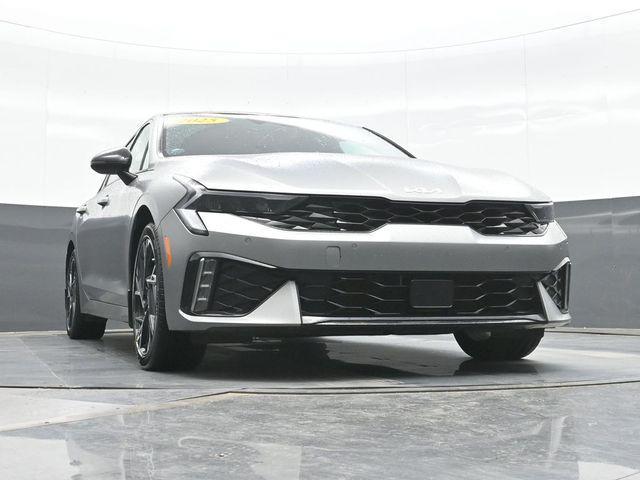 2025 Kia K5 - $24,317