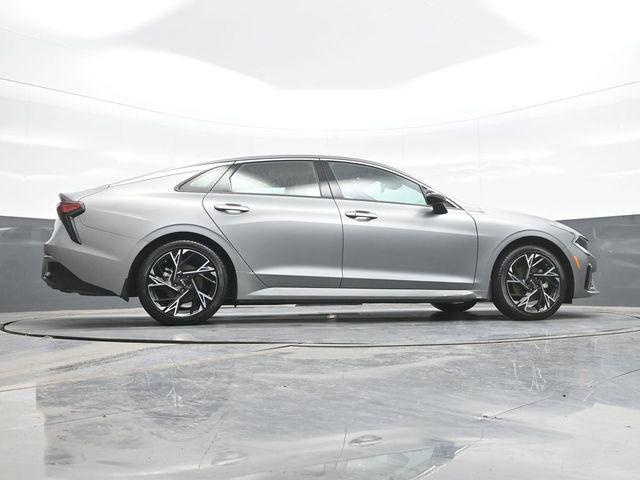 2025 Kia K5 - $24,317
