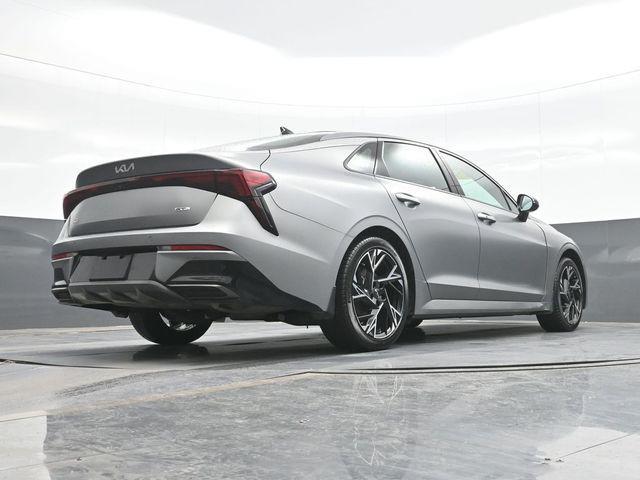 2025 Kia K5 - $24,317