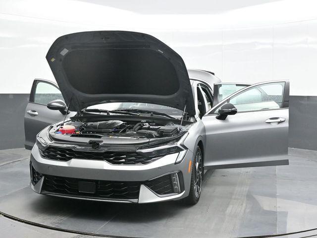 2025 Kia K5 - $24,317