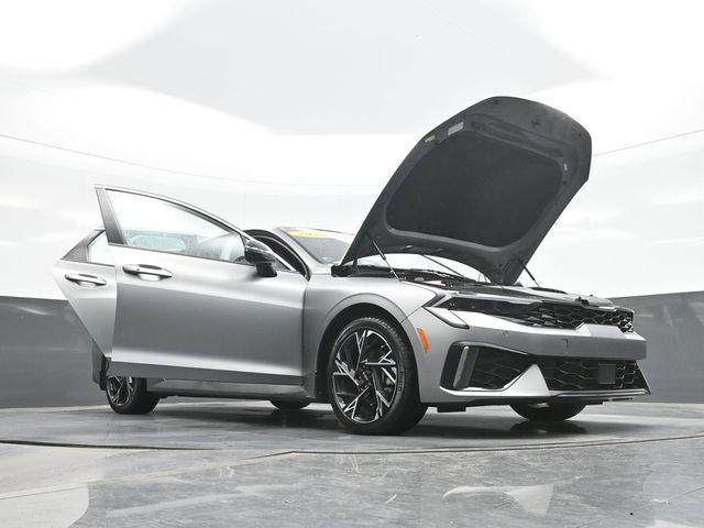2025 Kia K5 - $24,317