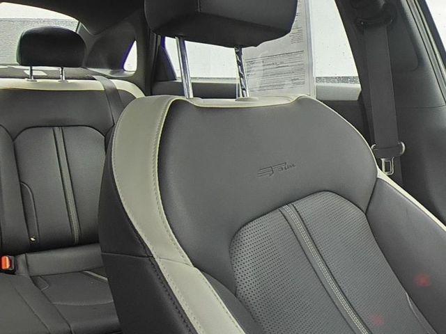 2025 Kia K5 - $24,317