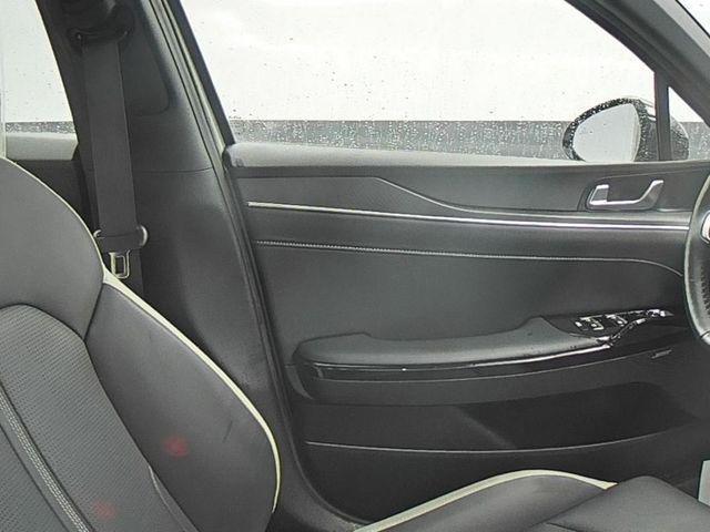 2025 Kia K5 - $24,317