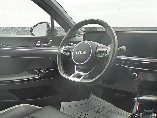 2025 Kia K5 - $24,317