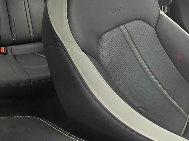 2025 Kia K5 - $24,317