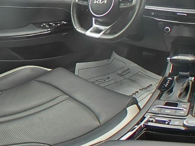 2025 Kia K5 - $24,317