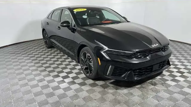 Preowned 2025 Kia K5 GT-Line for Sale