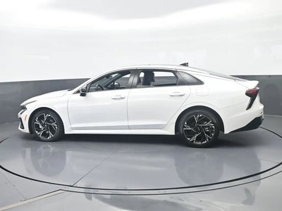 Photo of a 2025 Kia K5 Gt-Line 4DR Sedan for sale