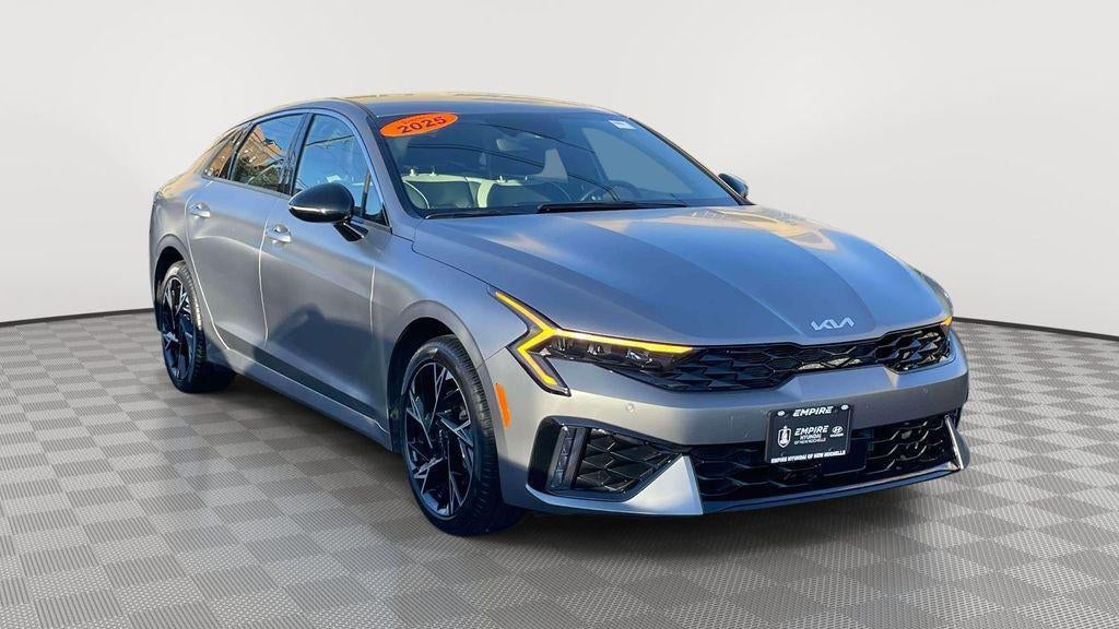 Preowned 2025 Kia K5 GT-Line for Sale