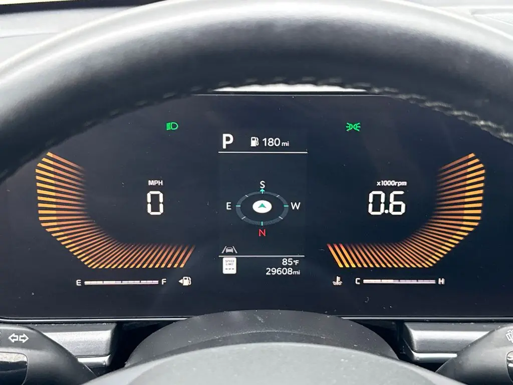 2025 Kia K5 - $26,900