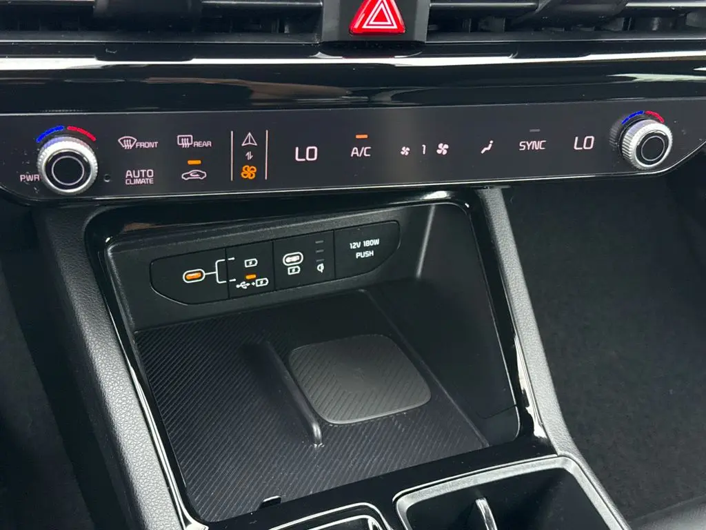 2025 Kia K5 - $26,900